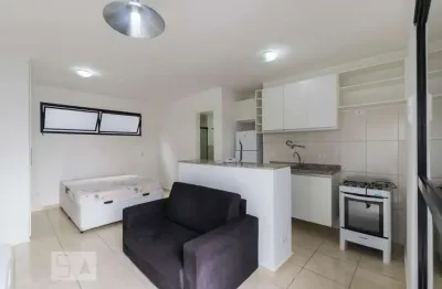 Kitnet / stúdio para aluguel - ipiranga, 1 quarto,  50 m² - são paulo