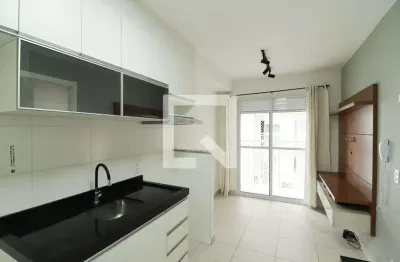 Apartamento para aluguel - casa verde, 1 quarto,  29 m² - são paulo