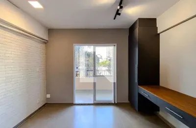 Kitnet / stúdio para aluguel - belém, 1 quarto,  25 m² - são paulo
