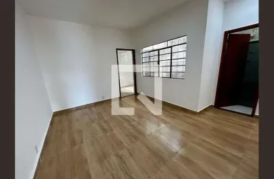 Casa para aluguel - jardim cocaia, 2 quartos,  150 m² - guarulhos