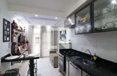 Apartamento para aluguel - casa verde, 1 quarto,  29 m² - são paulo
