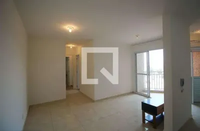 Apartamento para aluguel - vila prudente, 2 quartos,  55 m² - são paulo