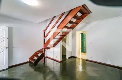 Casa / sobrado em condomínio para aluguel - jaguaré, 2 quartos,  90 m² - são paulo
