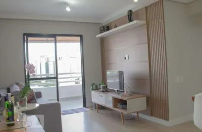 Apartamento para aluguel - moema, 2 quartos,  78 m² - são paulo