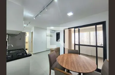 Apartamento para aluguel - vila olímpia, 1 quarto,  40 m² - são paulo
