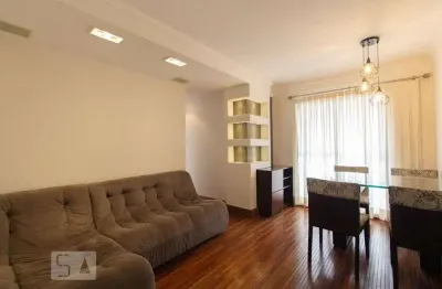 Apartamento para aluguel - vila ema, 3 quartos,  61 m² - são paulo