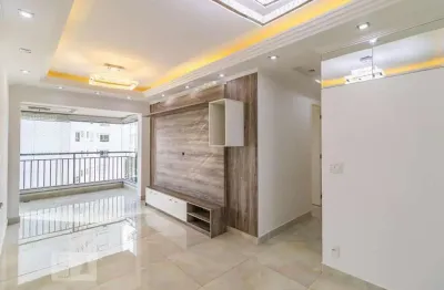 Apartamento para aluguel - alphaville, 2 quartos,  69 m² - barueri