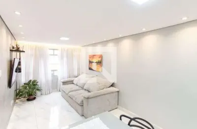 Apartamento para aluguel - vila constança , 2 quartos,  78 m² - são paulo