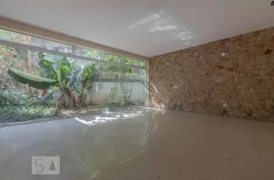 Casa para aluguel - ipiranga, 4 quartos,  250 m² - são paulo