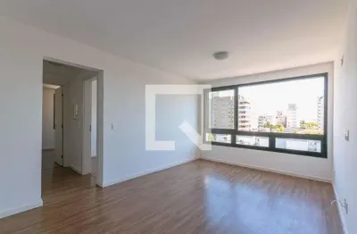 Apartamento para aluguel - bom jesus, 2 quartos,  67 m² - porto alegre