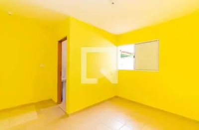 Casa / sobrado em condomínio para aluguel - utinga, 1 quarto,  40 m² - santo andré
