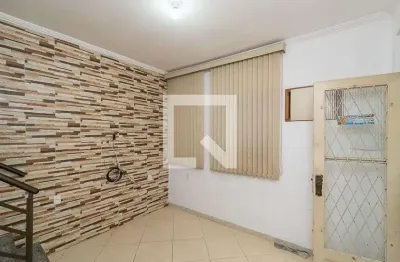 Casa para aluguel - penha, 2 quartos,  50 m² - rio de janeiro