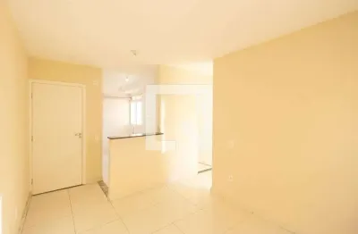 Apartamento para aluguel - guaratiba, 2 quartos,  40 m² - rio de janeiro