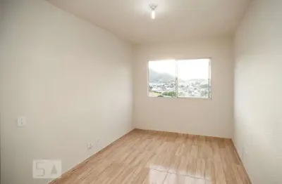Apartamento para Aluguel - Engenho de Dentro, 2 Quartos,  58 m² - Rio de Janeiro