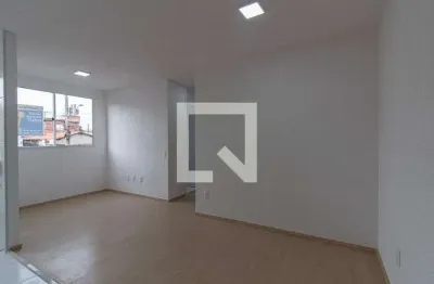 Apartamento para aluguel - parque são bento, 2 quartos,  40 m² - sorocaba