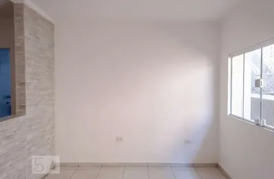 Casa para aluguel - vila prudente, 2 quartos,  60 m² - são paulo