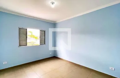 Casa para aluguel - vila herminia, 2 quartos,  50 m² - guarulhos
