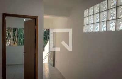Casa para aluguel - jardim marajoara , 1 quarto,  30 m² - são paulo