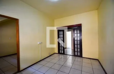 Casa / sobrado em condomínio para aluguel - méier, 2 quartos,  92 m² - rio de janeiro