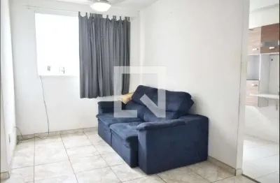 Apartamento para aluguel - guaratiba, 2 quartos,  70 m² - rio de janeiro