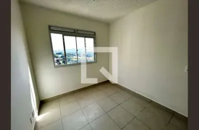 Apartamento para aluguel - ponte grande, 2 quartos,  32 m² - guarulhos