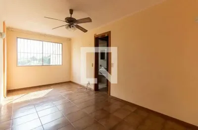 Apartamento para aluguel - jardim são savério, 2 quartos,  53 m² - são paulo