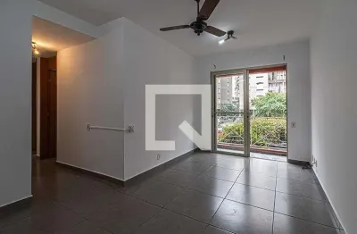 Apartamento para aluguel - jardim são savério, 3 quartos,  62 m² - são paulo