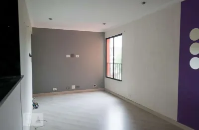 Apartamento para aluguel - vila das mercês, 3 quartos,  64 m² - são paulo