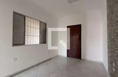 Casa para aluguel - jardim presidente dutra, 2 quartos,  93 m² - guarulhos