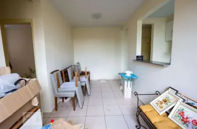 Apartamento para Aluguel - Vianelo Bonfiglioli , 3 Quartos,  61 m² - Jundiaí