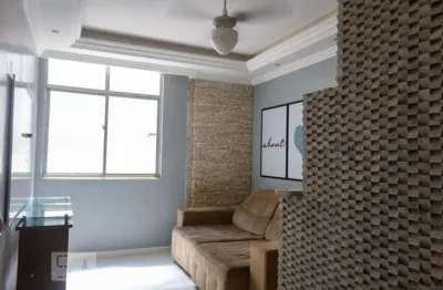 Apartamento para Aluguel - Costa Azul, 2 Quartos,  40 m² - Salvador