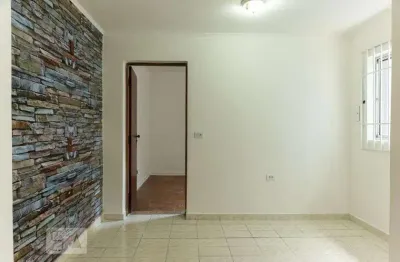 Casa para aluguel - jardim teresa, 1 quarto,  60 m² - são paulo
