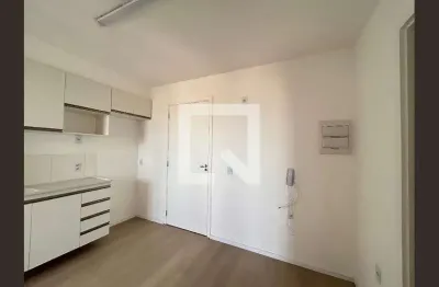 Apartamento para aluguel - city américa, 2 quartos,  30 m² - são paulo