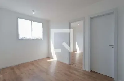Apartamento para aluguel - sítio do mandaqui, 2 quartos,  38 m² - são paulo