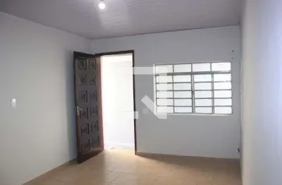 Casa para aluguel - jardim cocaia, 2 quartos,  103 m² - guarulhos