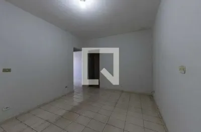 Casa para aluguel - sapopemba, 2 quartos,  70 m² - são paulo