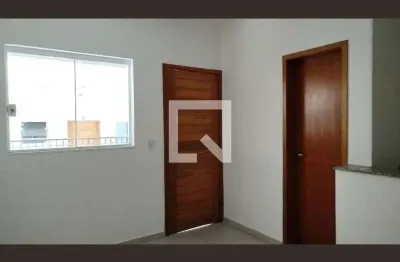 Apartamento para aluguel - vila esperança, 1 quarto,  39 m² - são paulo