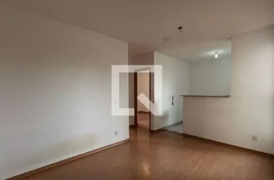 Apartamento para aluguel - julio mesquita filho, 2 quartos,  42 m² - sorocaba