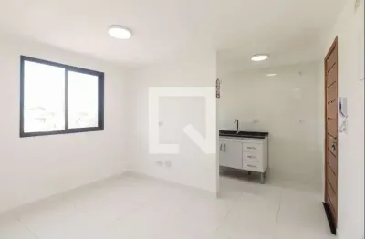 Apartamento para aluguel - vila matilde, 2 quartos,  39 m² - são paulo