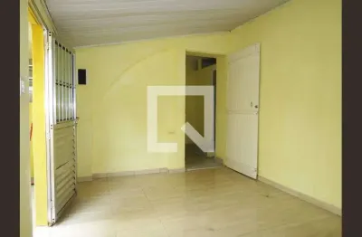 Casa com 2 quartos para alugar na Rua Antônio Correia, Piqueri, São Paulo