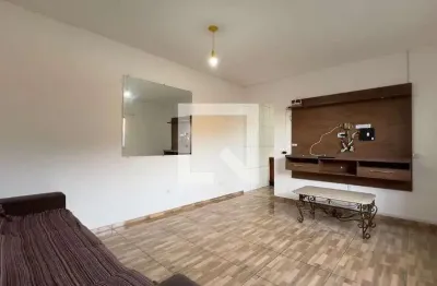 Casa para aluguel - parque jurema, 2 quartos,  250 m² - guarulhos
