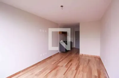 Apartamento para aluguel - jardim anália franco, 1 quarto,  25 m² - são paulo