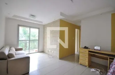 Apartamento para aluguel - vila guilherme, 2 quartos,  60 m² - são paulo