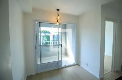 Apartamento para aluguel - mooca, 1 quarto,  25 m² - são paulo