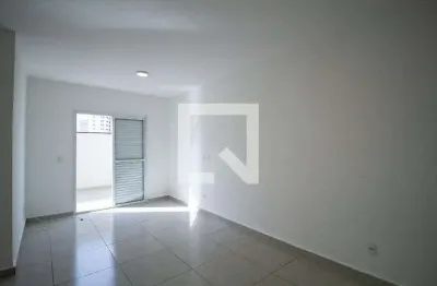 Apartamento para aluguel - vila jardini, 2 quartos,  100 m² - sorocaba