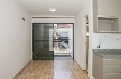 Kitnet / stúdio para aluguel - perdizes, 1 quarto,  25 m² - são paulo