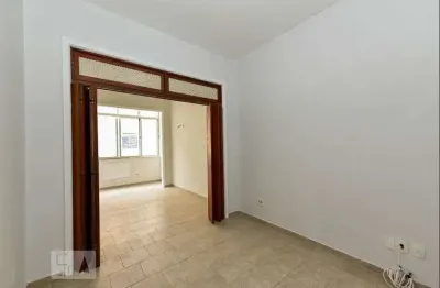 Kitnet / stúdio para aluguel - copacabana, 1 quarto,  25 m² - rio de janeiro