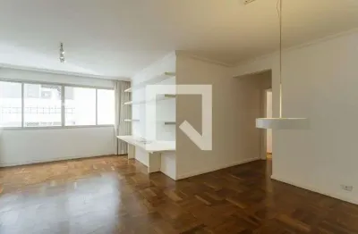Apartamento para aluguel - itaim bibi, 3 quartos,  138 m² - são paulo