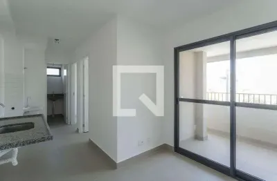 Kitnet / stúdio para aluguel - vila olímpia, 2 quartos,  40 m² - são paulo