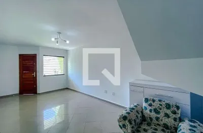 Casa para aluguel - vila invernada, 3 quartos,  117 m² - são paulo